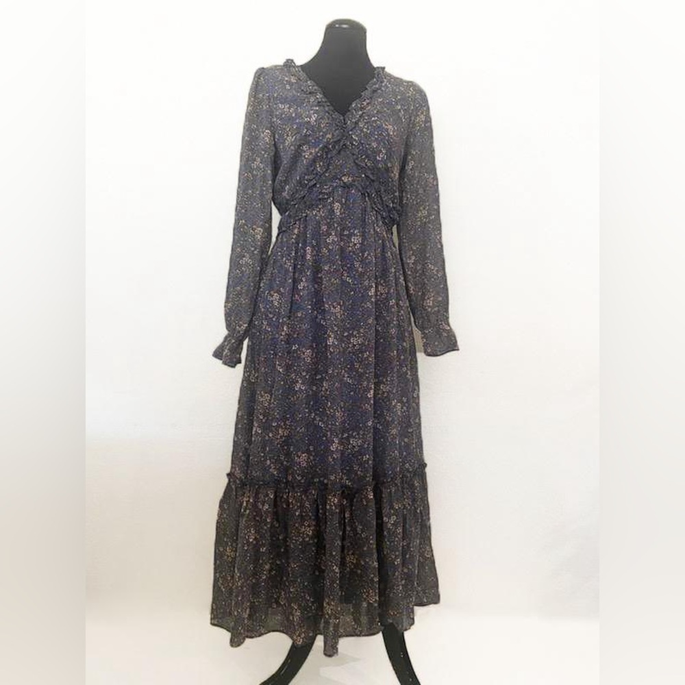 Brand new maxi dress